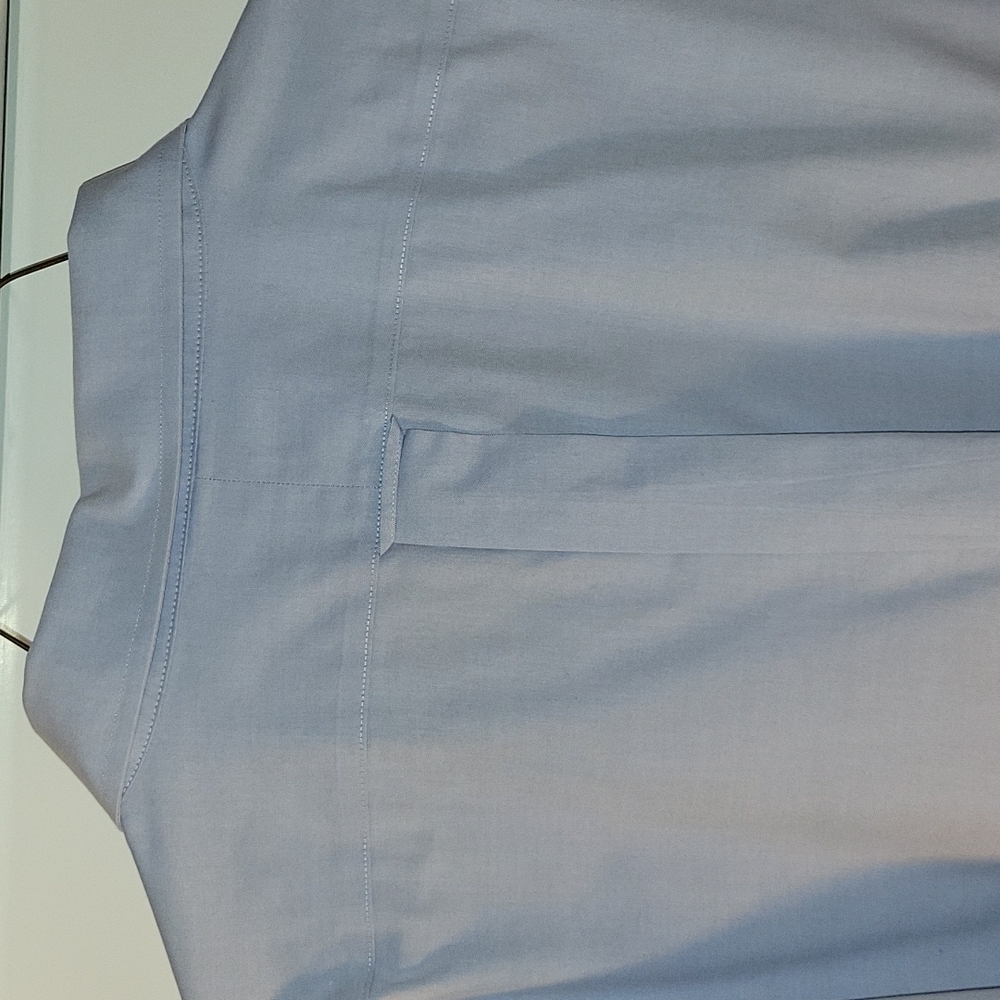Gold Label Roundtree & Yorke Button Down - Picture 5 of 5